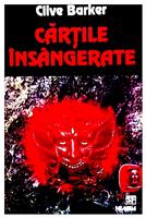 Cartile insangerate