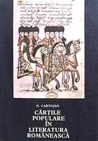 Cartile populare in literatura romaneasca vol. 1 + 2