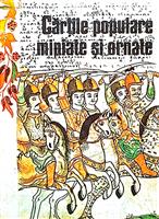Cartile populare miniate si ornate