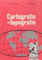 Cartografie. Topografie