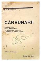 Carvunarii