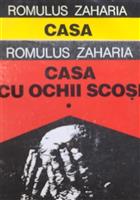 Casa cu ochii scosi vol. 1 + vol. 2