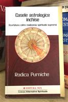Casele astrologice inchise. Scurtatura catre realizarea suprema