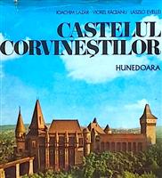 Castelul Corvinestilor Hunedoara