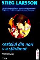 Castelul din nori s-a sfaramat - millennium 3