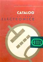 Catalog de tuburi electronice