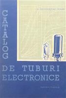 Catalog de tuburi electronice