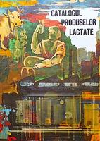 Catalogul produselor lactate