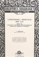 Catechismul romanesc din 1544