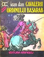 Cavalerii Ordinului Basarab