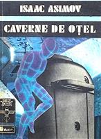 Caverne de otel