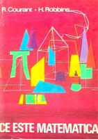 Ce este matematica?