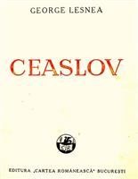 Ceaslov