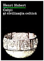 Celtii si civilizatia celtica