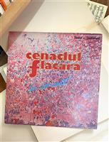 Cenaclul Flacara in concert - vinil