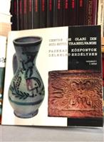 Centre de olari din sud-estul Transilvaniei. Catalog de expozitie