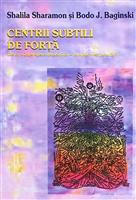 Centrii subtili de forta. De la o intelegere temeinica - la aplicarea practica