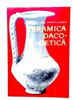 Ceramica daco-getica