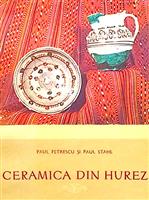Ceramica din Hurez