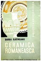 Ceramica romaneasca
