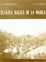 Cetatea dacica de la Marca (jud. Salaj)