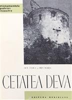 Cetatea Deva