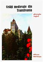 Cetati medievale din Transilvania