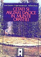 Cetati si asezari dacice in Muntii Orastiei