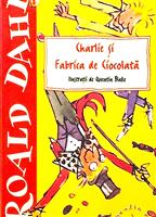 Charlie si Fabrica de Ciocolata