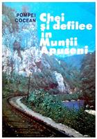Chei si defilee in Muntii Apuseni