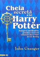 Cheia secreta a lui Harry Potter