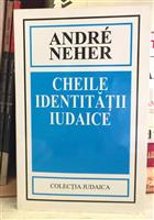 Cheile identitatii iudaice