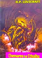 Chemarea lui Cthulhu si alte povestiri