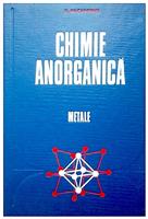 Chimie anorganica - metalele