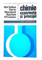 Chimie - experiente si principii - ghidul profesorului