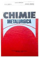 Chimie metalurgica