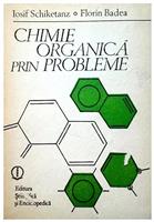 Chimie organica prin probleme