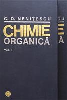 Chimie organica vol. 1 + 2