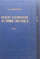 Chimie organica vol. 1 + 2