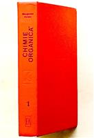 Chimie organica vol. 1