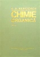 Chimie organica vol. I