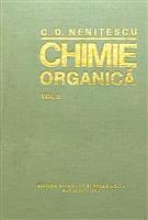 Chimie organica vol. II