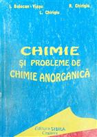 Chimie si probleme de chimie anorganica