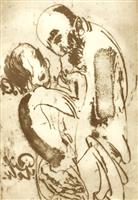 Chira Chiralina - Mos Anghel [cu ilustratii de Mircea Dumitrescu]