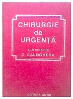 Chirurgia de urgenta