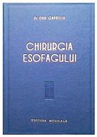 Chirurgia esofagului