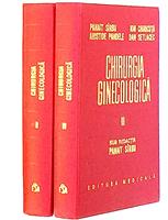 Chirurgia ginecologica vol. 1 + vol. 2