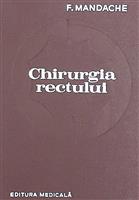 Chirurgia rectului