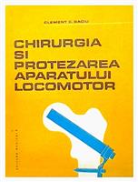 Chirurgia si protezarea aparatului locomotor