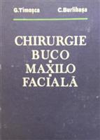 Chirurgie buco-maxilo-faciala